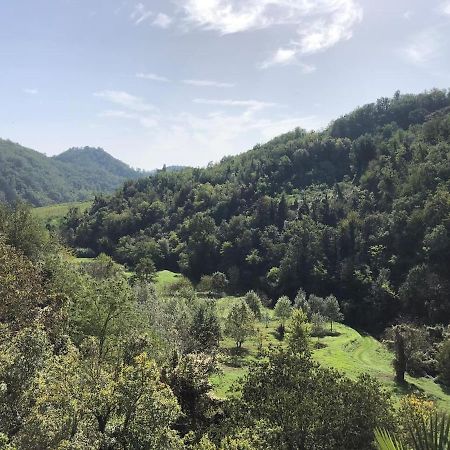 Ca' Cuore In Monferrato Serralunga di Crea Exterior foto