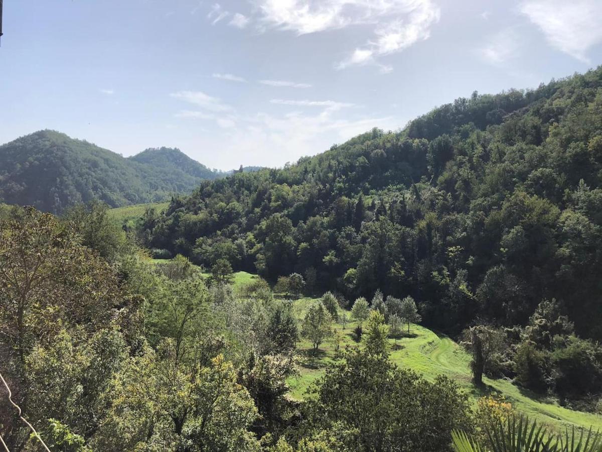 Ca' Cuore In Monferrato Serralunga di Crea Exterior foto