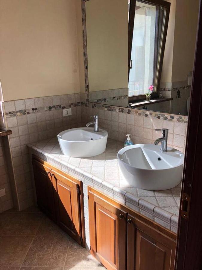 Ca' Cuore In Monferrato Serralunga di Crea Exterior foto