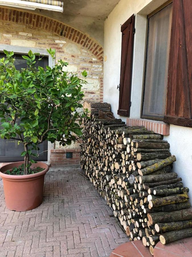 Ca' Cuore In Monferrato Serralunga di Crea Exterior foto