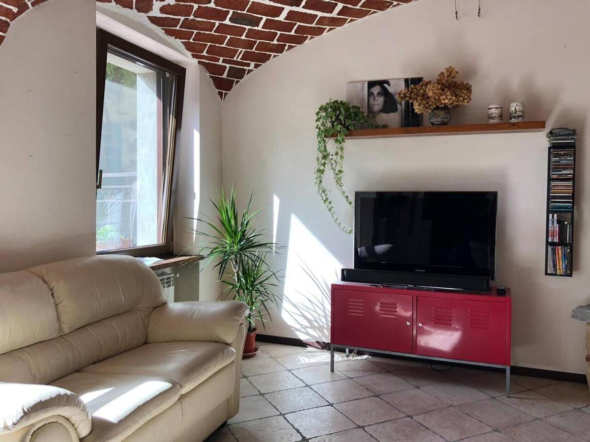 Ca' Cuore In Monferrato Serralunga di Crea Exterior foto