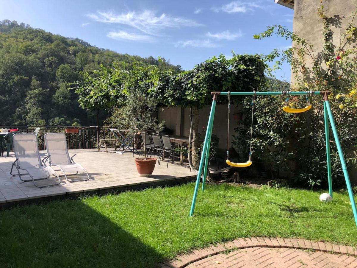 Ca' Cuore In Monferrato Serralunga di Crea Exterior foto