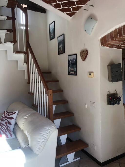 Ca' Cuore In Monferrato Serralunga di Crea Exterior foto