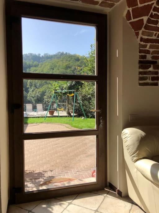 Ca' Cuore In Monferrato Serralunga di Crea Exterior foto