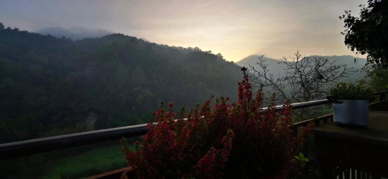 Ca' Cuore In Monferrato Serralunga di Crea Exterior foto